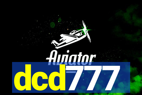 dcd777