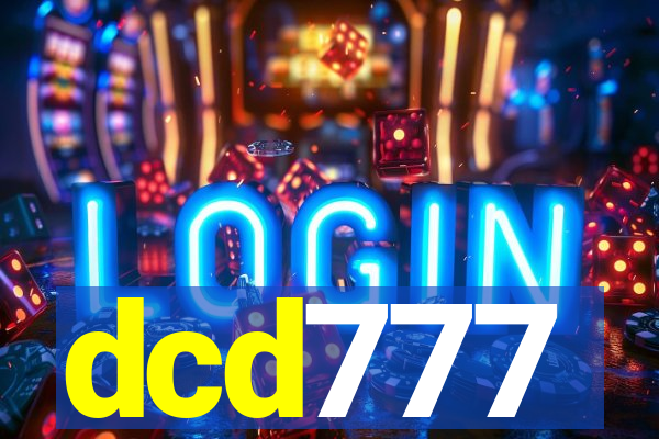 dcd777