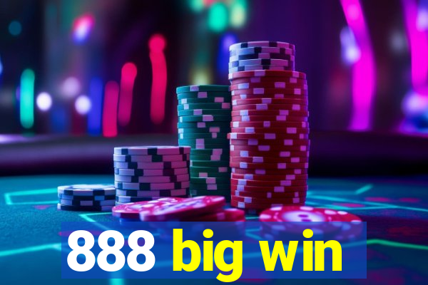 888 big win