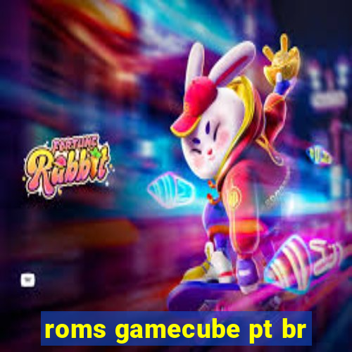 roms gamecube pt br