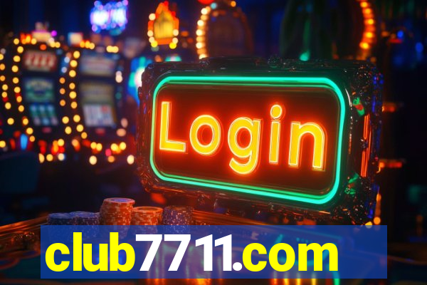 club7711.com