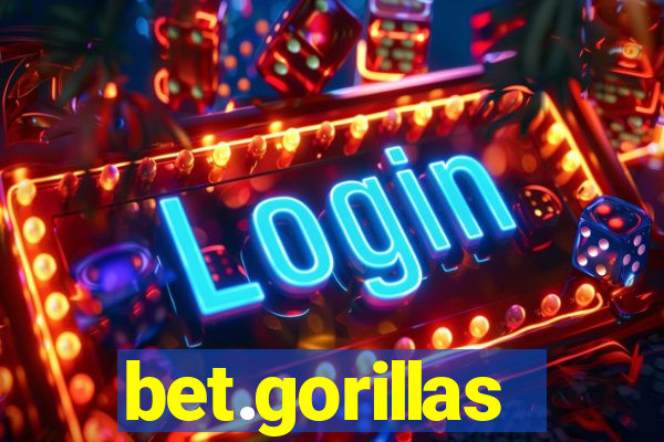 bet.gorillas