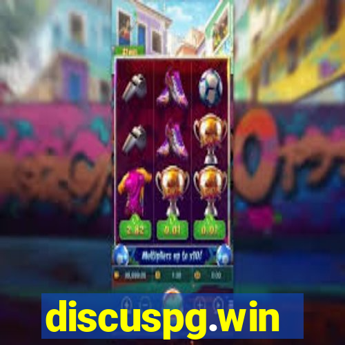 discuspg.win