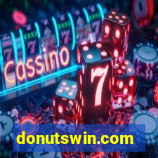 donutswin.com