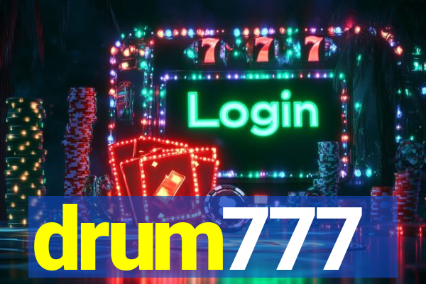 drum777