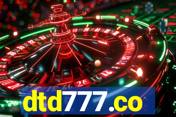 dtd777.co