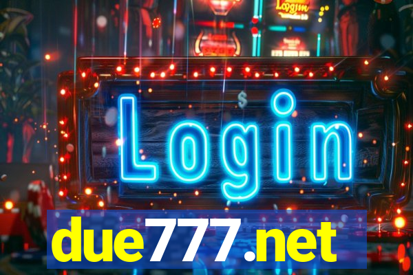 due777.net