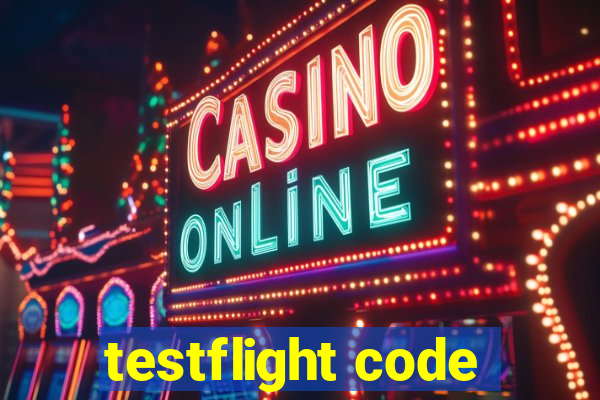 testflight code