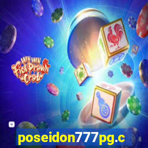 poseidon777pg.com