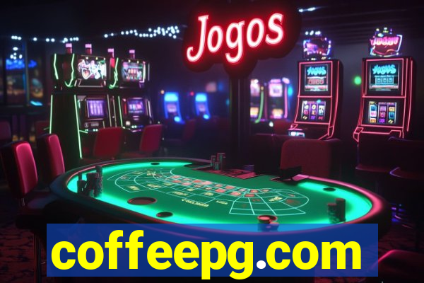 coffeepg.com