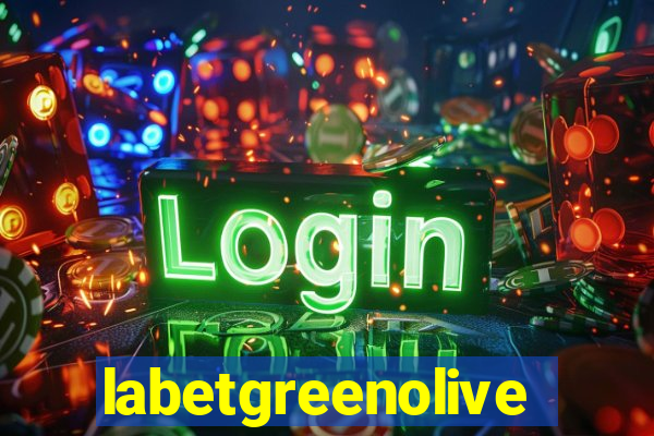 labetgreenolive