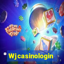 Wjcasinologin