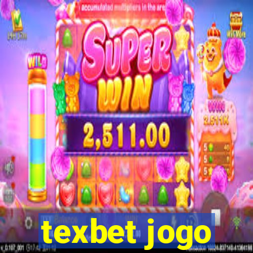 texbet jogo