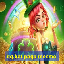 qg.bet paga mesmo