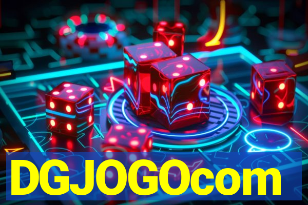 DGJOGOcom