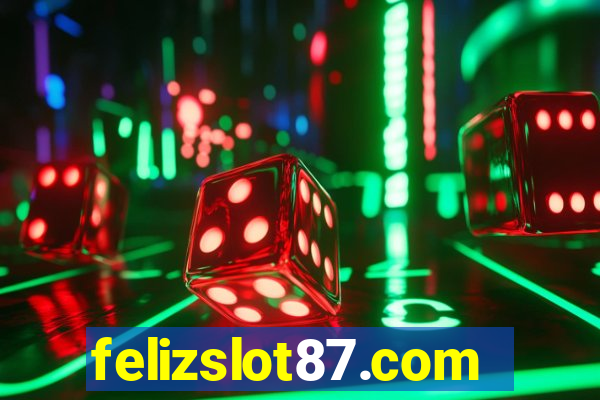 felizslot87.com