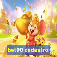 bet90 cadastro