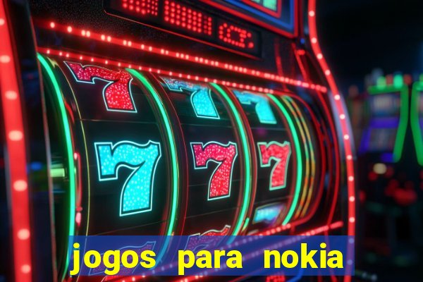 jogos para nokia asha 200