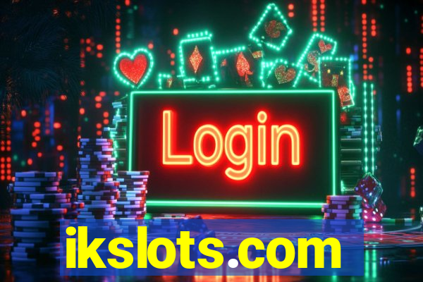 ikslots.com