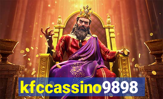 kfccassino9898