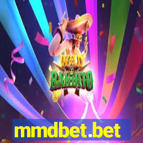 mmdbet.bet