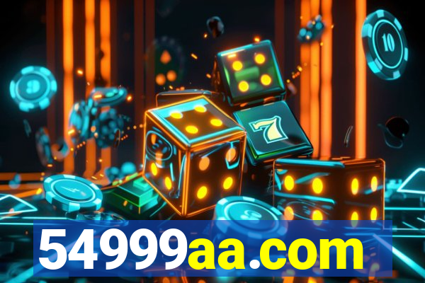 54999aa.com