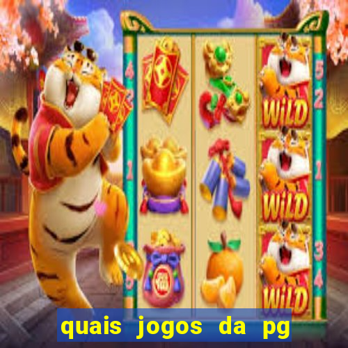 quais jogos da pg da pra comprar funcionalidade