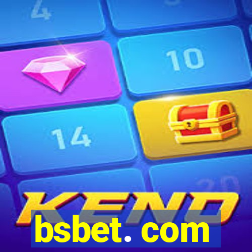 bsbet. com