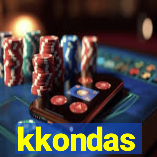 kkondas