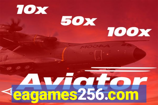 eagames256.com