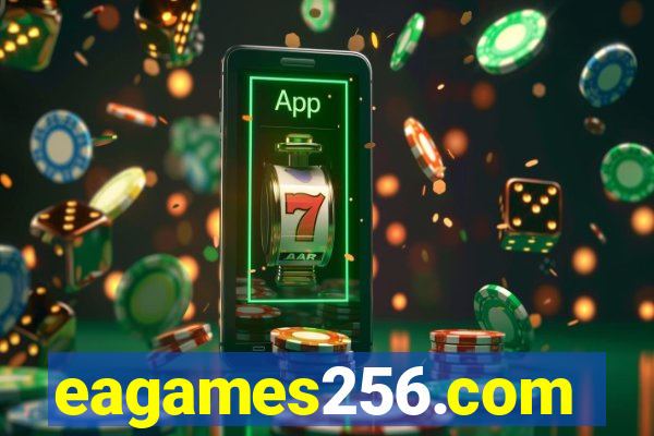 eagames256.com