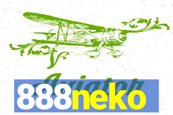 888neko