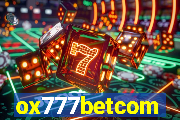 ox777betcom