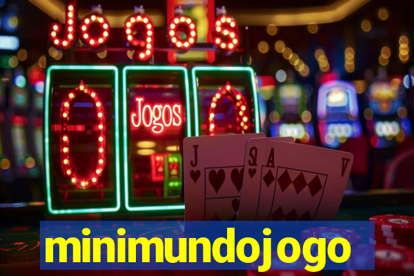 minimundojogo