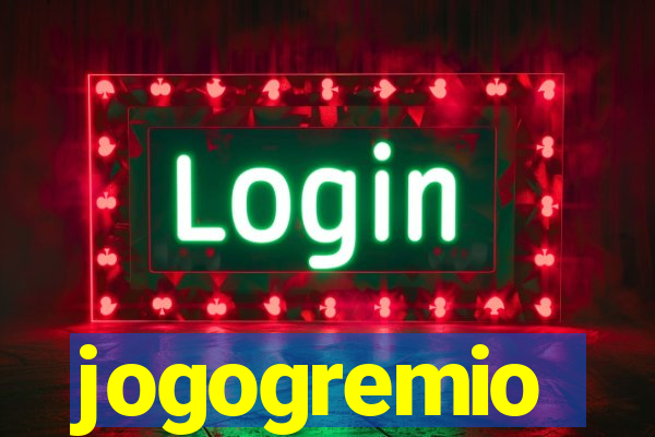 jogogremio