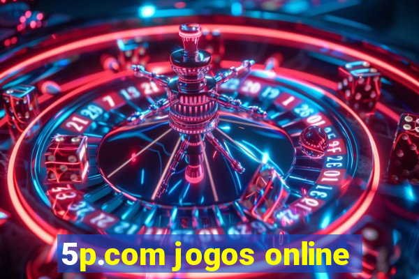 5p.com jogos online