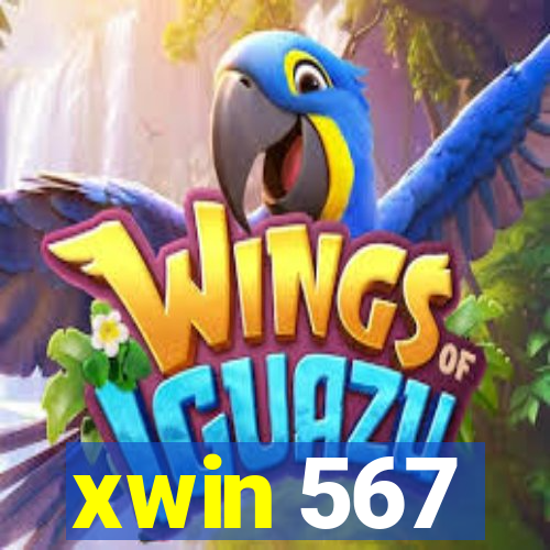 xwin 567