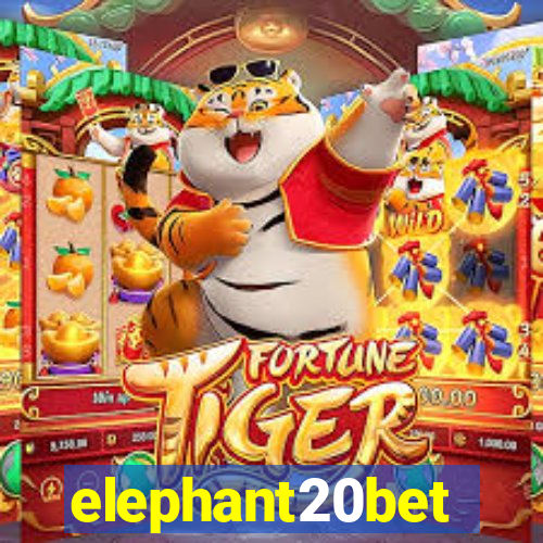 elephant20bet