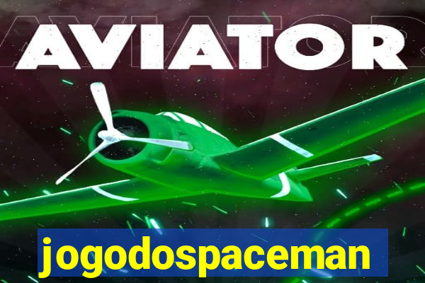 jogodospaceman