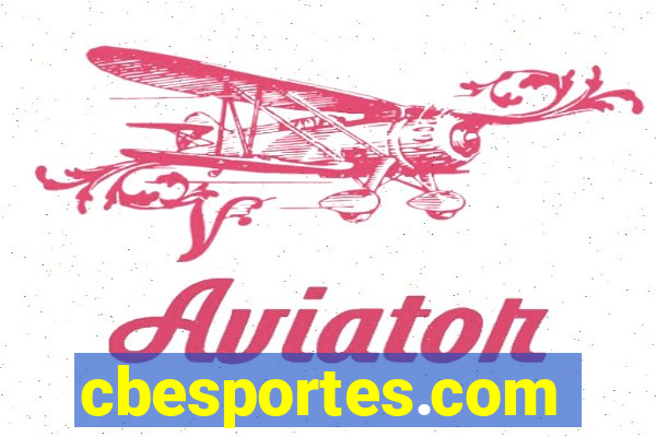 cbesportes.com