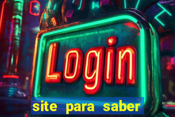 site para saber qual jogo esta pagando