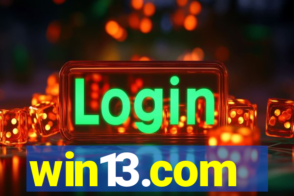 win13.com