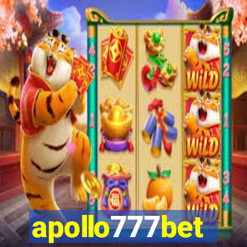 apollo777bet