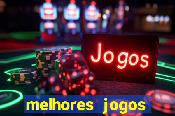 melhores jogos estrategia android