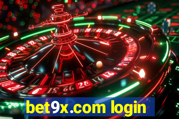 bet9x.com login