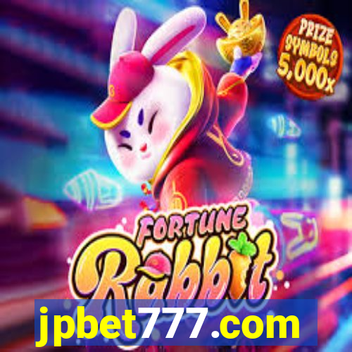 jpbet777.com