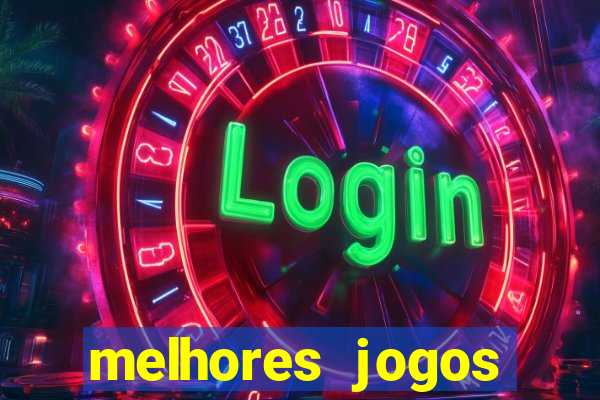 melhores jogos mobile 2024