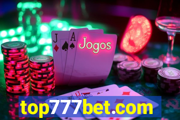 top777bet.com