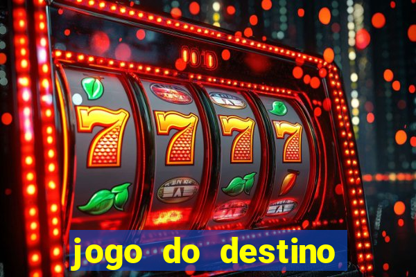 jogo do destino serie turca