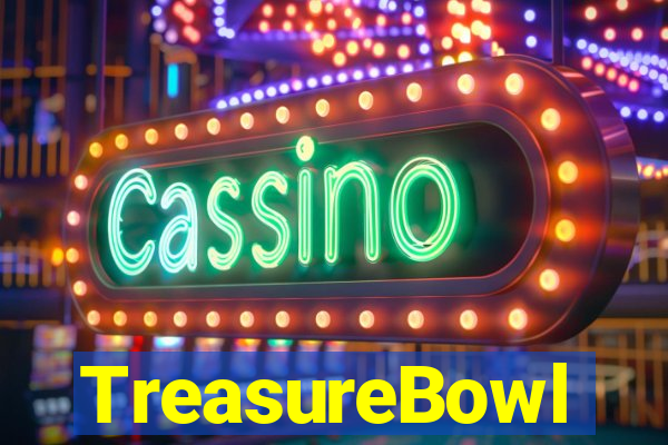 TreasureBowl treasure bowl melhor horário para jogar